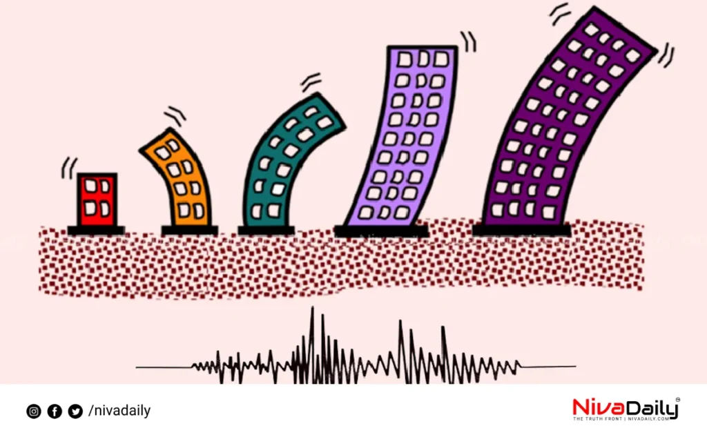 Earthquake Engineering