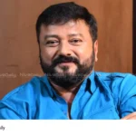 Jayaram Padmarajan relationship