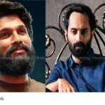 Allu Arjun Fahadh Faasil Pushpa 2