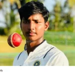 Muhammad Inan U-19 Asia Cup