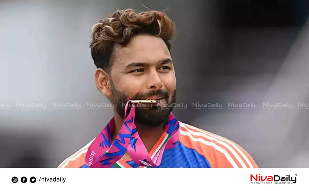 Rishabh Pant IPL auction