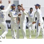 India Perth Test victory Bumrah