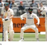 India Australia Perth Test victory