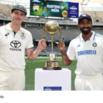 India Australia Test series