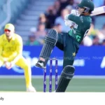 Pakistan cricket victory Australia