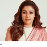 Nayanthara Dhanush revelation support