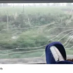 Vande Bharat train stone-pelting Uttarakhand