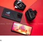 Asus ROG Phone 9