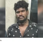 Kuruva gang member escapes custody