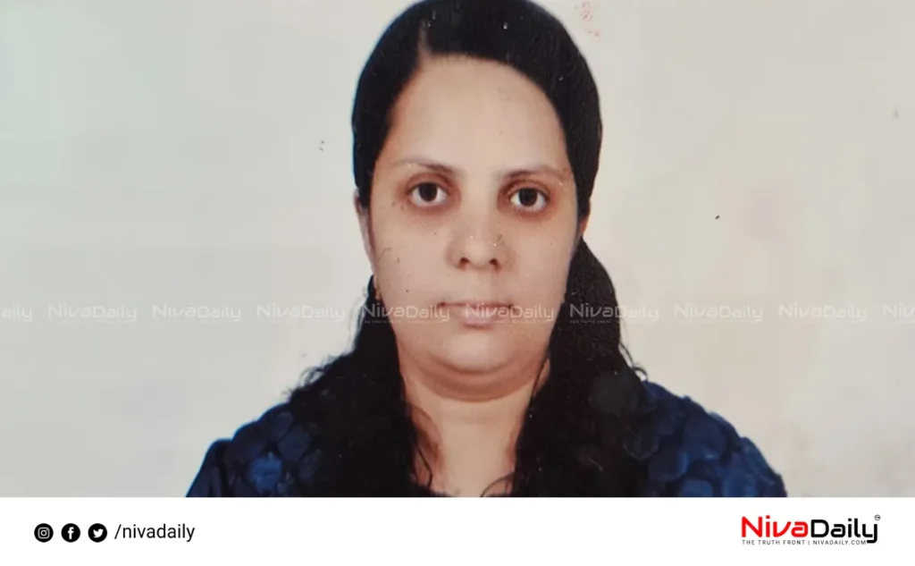 Malayali nurse dies in Kuwait