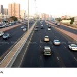 Kuwait road accident deaths