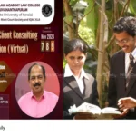 Kerala Law Academy Client Consulting Competition