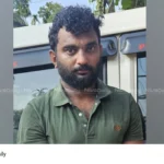 MDMA arrest Kozhikode