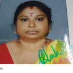 Alappuzha missing woman body found