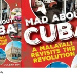 Mad About Cuba NP Ullekh