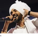 Diljit Dosanjh concert ban