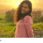 Kerala transgender PhD student