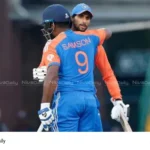 India vs South Africa T20I