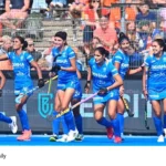 Indian women's hockey Asian Champions Trophy