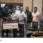 Jalaj Saxena Ranji Trophy achievement