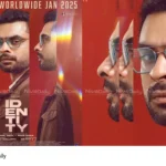 Identity movie Tovino Thomas Trisha