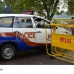 Delhi police constable murder