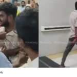 Chennai doctor attack