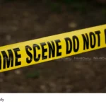 Murder in Thiruvananthapuram