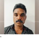 MDMA arrest Thrissur