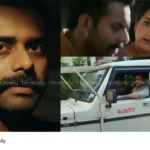 Anand Sreebala trailer