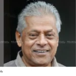 Delhi Ganesh actor death