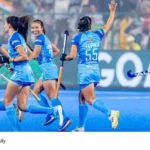 Women's Asian Champions Trophy