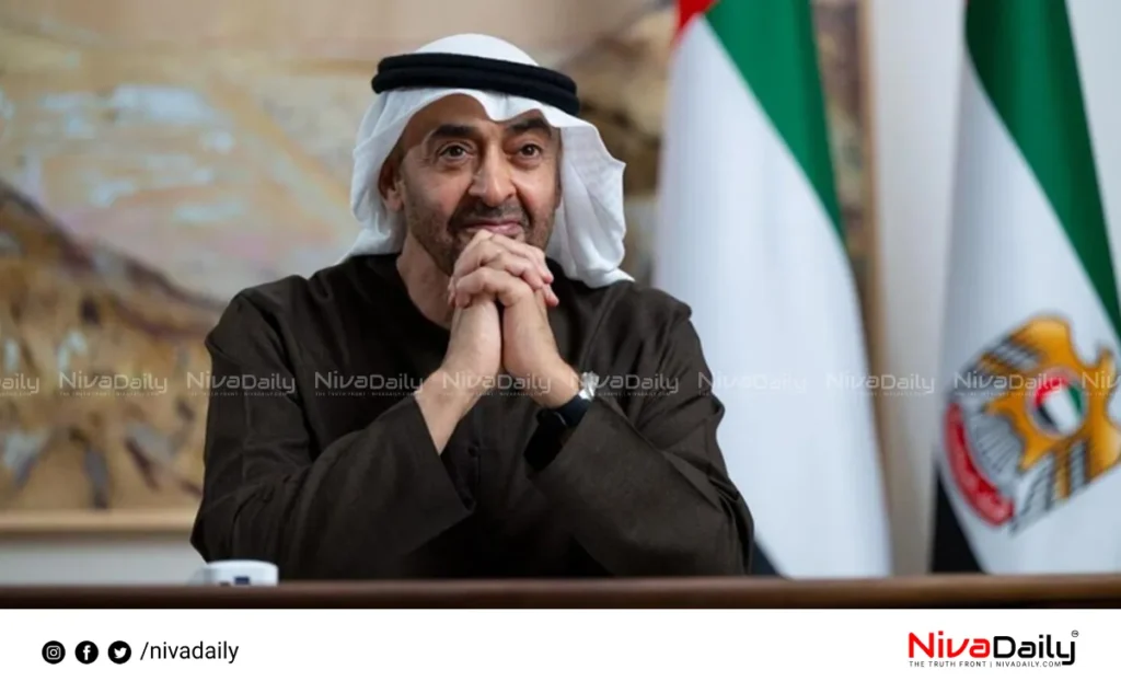 UAE prisoner release National Day