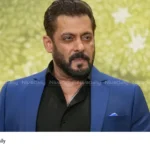 Salman Khan death threat