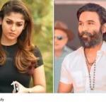 Nayanthara Dhanush wedding documentary controversy