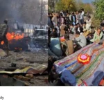 Pakistan sectarian clashes