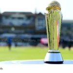 ICC Champions Trophy Pakistan