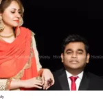 AR Rahman divorce