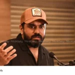 Nivin Pauly sexual assault case