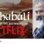 Baahubali prequel series Netflix cancellation