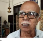 M P Sadashivan translator