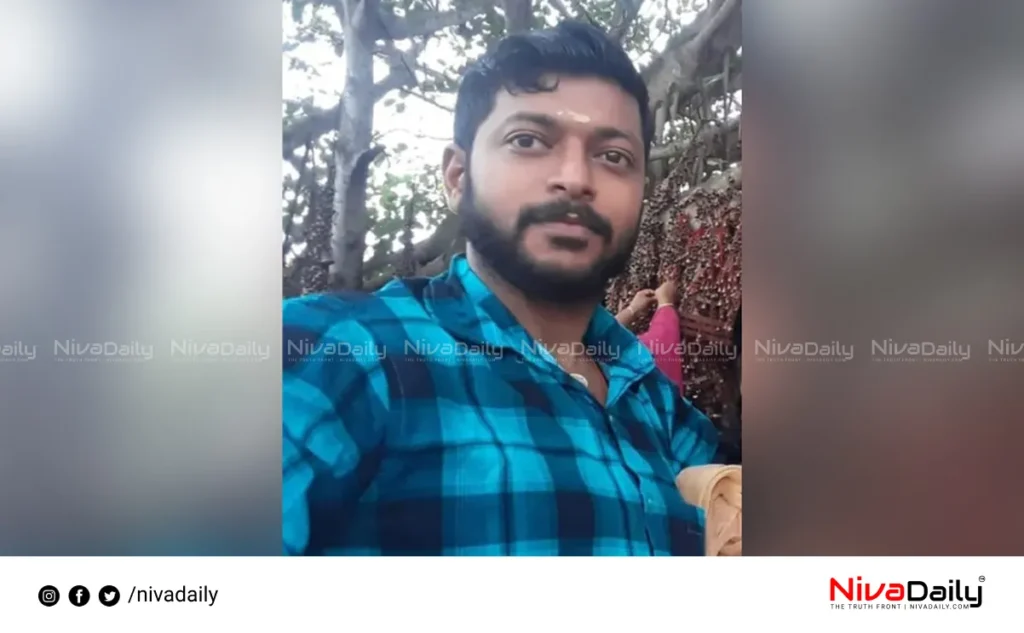 Sangh Parivar worker arrested minor abuse Mavelikara