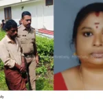 Alappuzha murder case