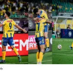 Kerala Blasters ISL victory