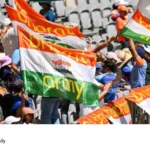 Sunil Gavaskar Indian flag disrespect