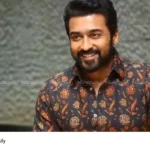 Suriya favorite film Meyazhagan