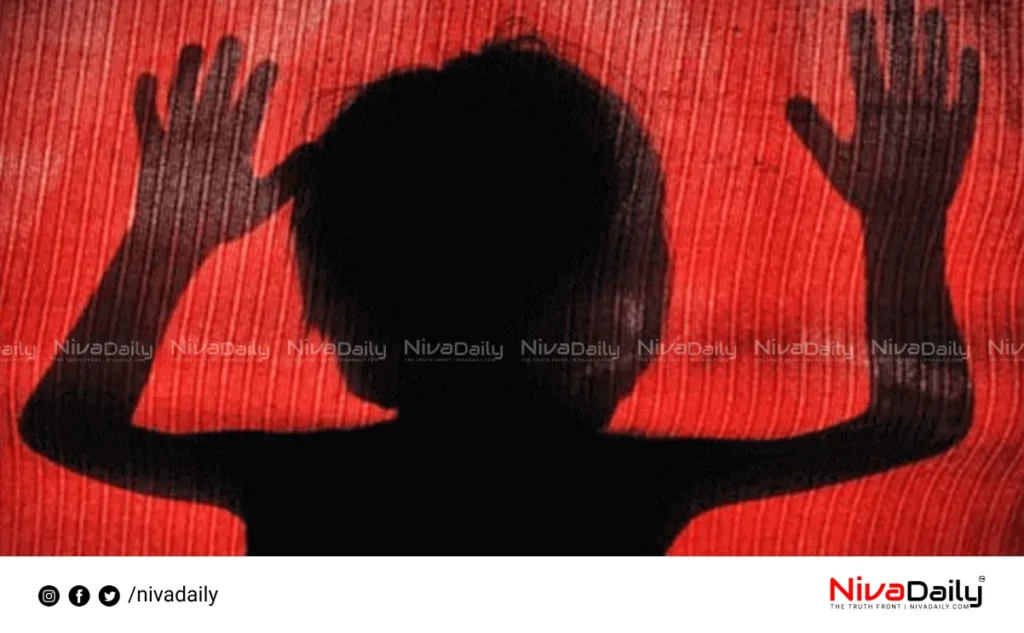 Child abuse in Kerala