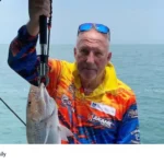 Ian Botham fishing accident