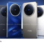 Vivo X200 Pro India launch