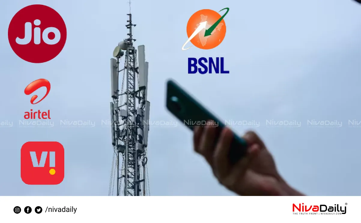 New Telecom Rules India 2025